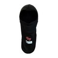 G-Force Balaclava Single Layer Single Eye Port Nomex TTP Rating 10 Black FlameRetardant SFI 33 4113BK